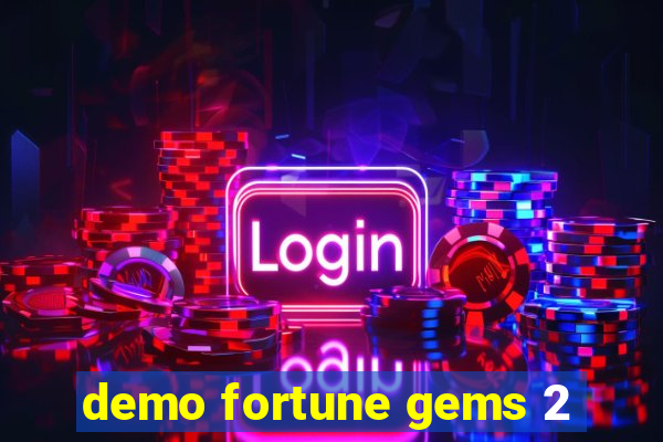 demo fortune gems 2